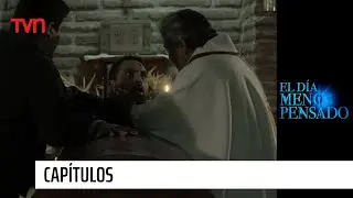 Muerto en vida | El día menos pensado