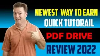 How To Save Pdf In Google Drive | How To Upload Pdf In Google Drive | Review in 2022