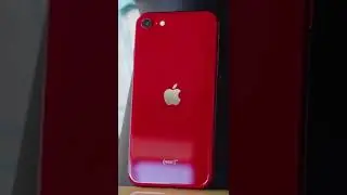 iPhone SE 3 (2022)
