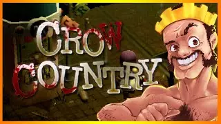 Crow Country - Stream Archive