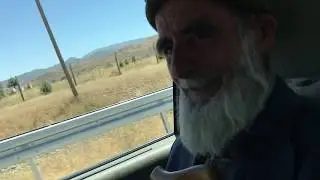 Yolda aldığın hızıraleyhiselam olabilir