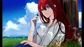 Melty Blood Actress Again - Beat from Melty Blood (Extended)