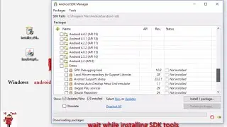 How to Install Android N on your PC