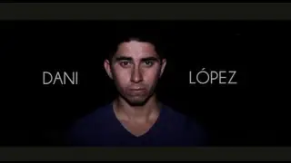 Dani López-Spot Bmx