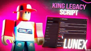 King Legacy Script [Free] | Roblox x King Legacy Scripts | King Legacy Script [Update]