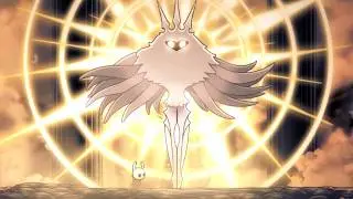 The GRUELING path through Hollow Knight's Pantheon 5