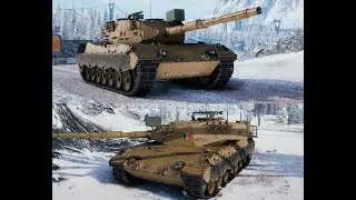 Леон Мастер