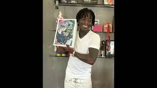 Lil Uzi Vert Type Beat - 