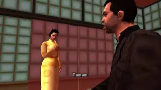 Servet Almak - GTA: Liberty City Stories Türkçe - İçerik 23