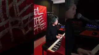新曲配信まであと3日ニダ😯❕ #僕らまた #Jpop #RecommendSong #fyp #piano #歌詞動画 #別れの歌 #弾き語り