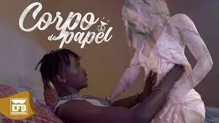 Kaleb Protone - Corpo de papel
