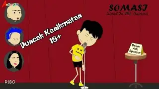 Puncak Kenikmatan Dunia