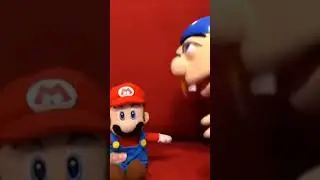 jeffy funny video