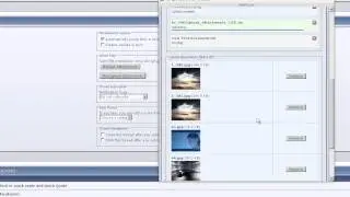 Multi upload attachments with SWFUploader
