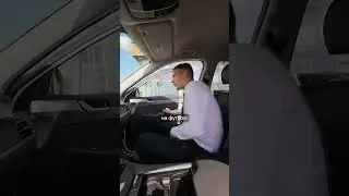 Признавайтесь, кто был рад, когда жена получила права?