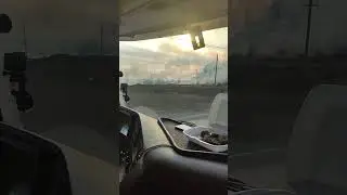 Пал травы Ярославль. Жесть.