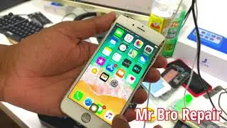 Iphone 6 Glass Only Replacement Sri Lanka