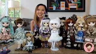 Top 10 Stock Pullip Dolls