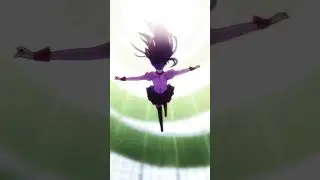 underrated anime | MONOGATARI - SEJOUGAHARA HITAGI #anime #amv #animeedit #bakemonogatari #araragi