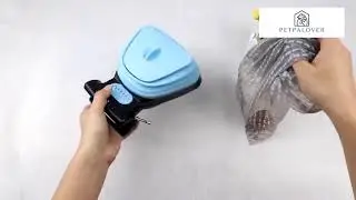 Portable Dog Pooper Scooper How To Use