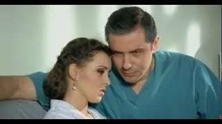 А. Никитин в сериале 