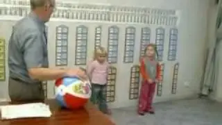 Обучение детей чтению. Методика Сергея Полякова