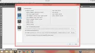 Configuring TexMaker - Part I (Basic Configuration)