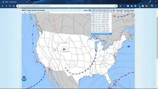 2 Resources for Multi-day U.S. Aviation Forecasts at a Glance