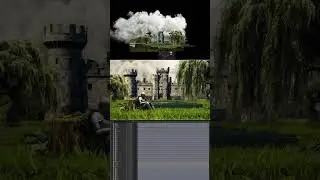 After Effects Parallax Animation Breakdown 