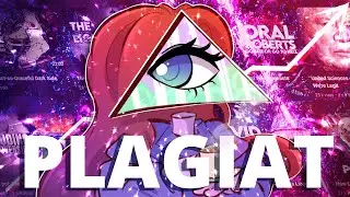 La Youtubeuse Critique la Plus Détestée d'Internet | Iilluminaughtii (part 1/3)