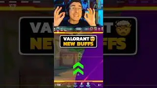 NUEVOS BUFFS a CHAMBER, ASTRA y ARES ⚠️ valorant parche 9.05 noticias en español latam españa live