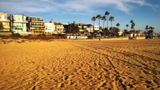 Malibu - Los Angeles - California - United State of America