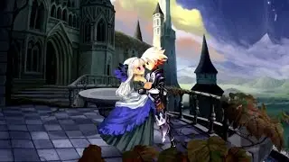 Review Odin Sphere (2016)