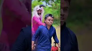 shaitan vs Amit 😀 #funnyvideo #shorts #viral #trending #youtubeshorts