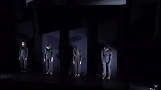 Vivez la magie de « Le Fou » de Taoufik Jebali
