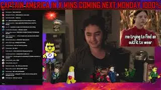 🔴 Just watching your vids for a couple hours