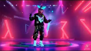 V!ruS - Oda Do Ludzkości (Muzyka Wygenerowana Przez Sztuczną Inteligencję)
