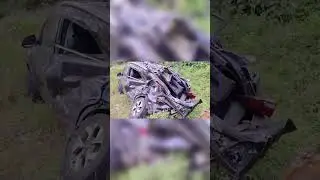 July 6, 2025 sanamav forest hosur to Krishnagiri road 🛣️🛣️ accident 4 and 5 july 2025