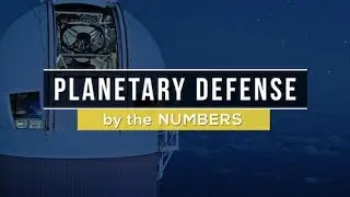 Planetary Defense by the Numbers: April 2021