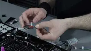 Testing Audio Innovate's Mini Innofader PNP