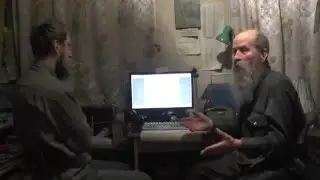 Игнатий Лапкин- православные твари!