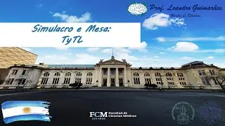 SIMULACRO DE MESA TyTL