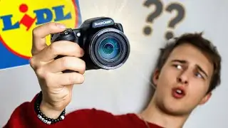 FOŤÁK Z LIDLU:  TOP nebo ŠROT?