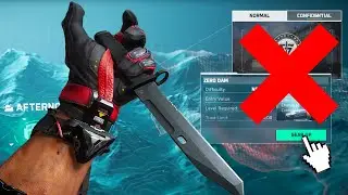 Don't make this mistake in Delta Force...