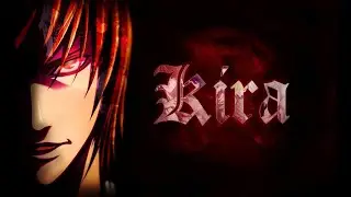 Kira (Extreme Demon) Layout Preview 1 | GD 2.11