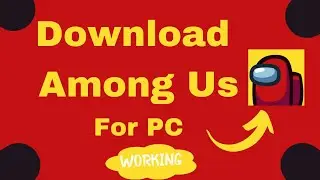 How to Download Among Us on PC using LDPlayer Android Emulator | Step-by-Step Tutorial