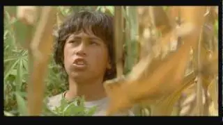 DELETED SCENE FROM BOY