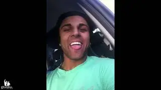 ZYZZ AND CHESTBRAH - ORIGINS
