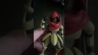 Amiibo collection: Shovel Knight series