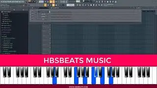 Those Juicy Chords You Hear in Afrobeats | Secrets How They’re Formed